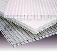 Acrylics By Desogn Product on Polycarbonate Thermo